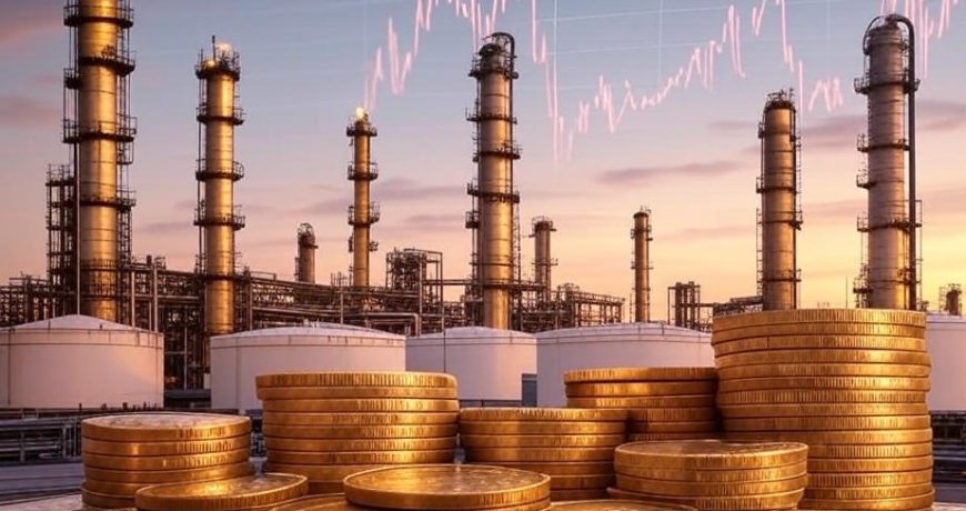 Нефтяники получат демпфер