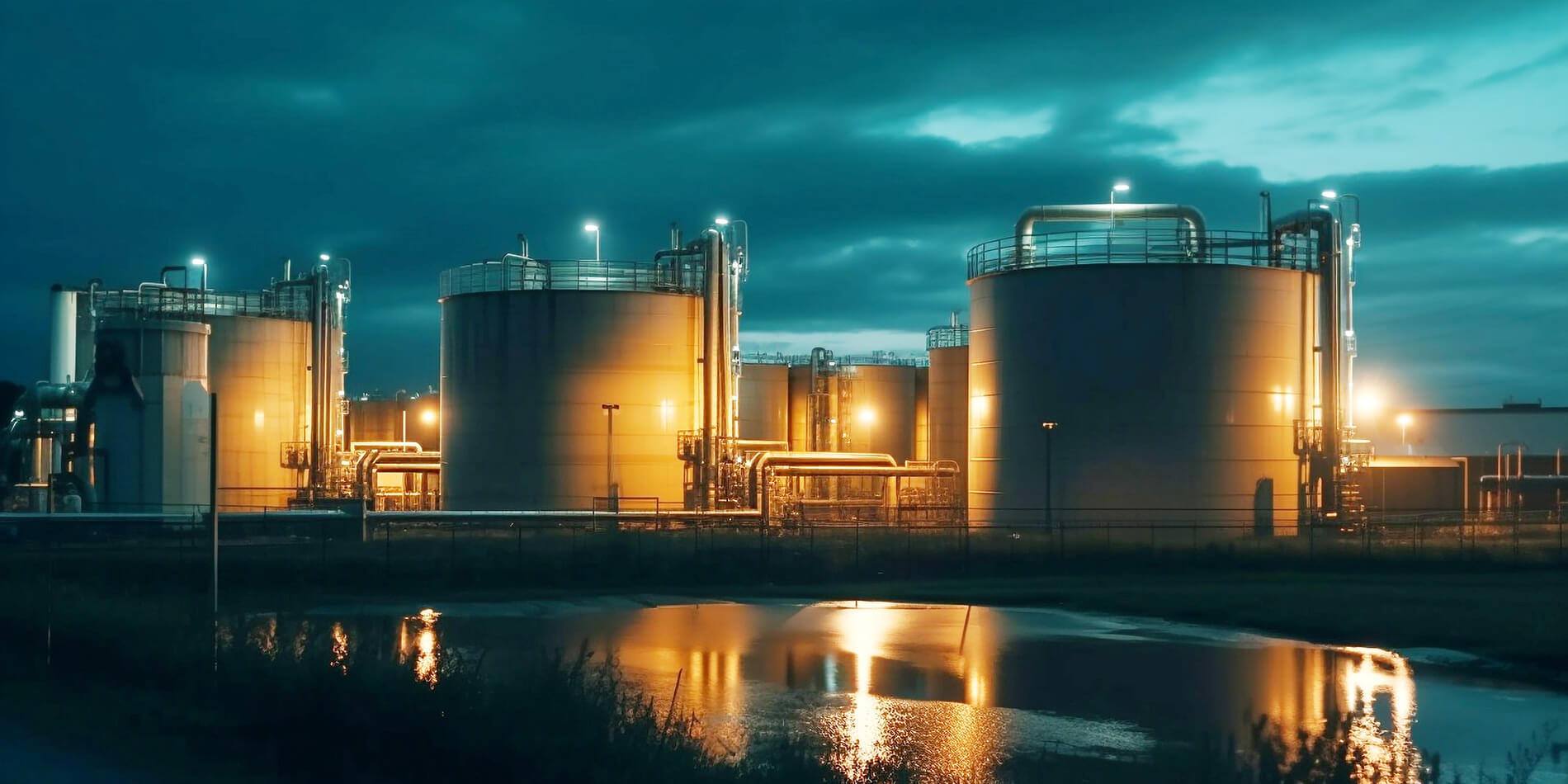 Слайд: Топливный Союз на берегах Невы